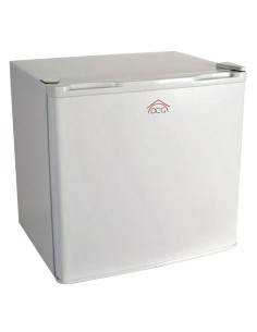 FRIGORIFERI MONOPORTA: vendita online DCG MF1050\P385 ARIAL FRIGO MINI 42LT BIANCO DIM.: L.43 P.48 A.51CM in offerta