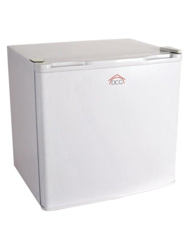 FRIGORIFERI MONOPORTA: vendita online DCG MF1050\P385 ARIAL FRIGO MINI 42LT BIANCO DIM.: L.43 P.48 A.51CM in offerta