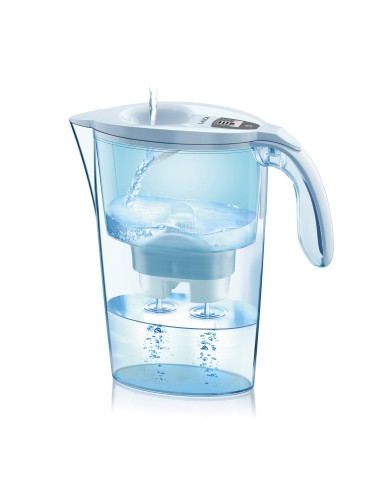 CARAFFE FILTRANTI: vendita online LAICA J31AF CARAFFA WATER FILTERS in offerta