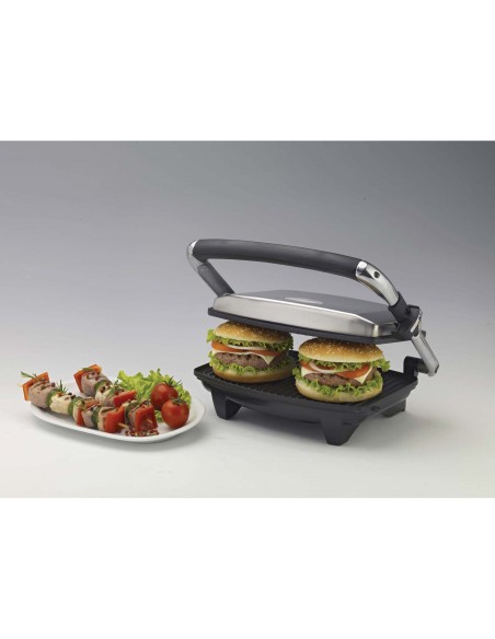 ARIETE 1911 TOSTIERA GRILL SLIM