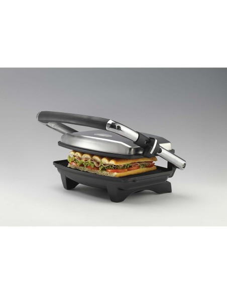 ARIETE 1911 TOSTIERA GRILL SLIM