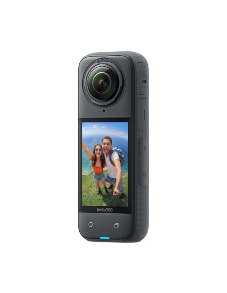 INSTA360 X4 ACTION CAM 360