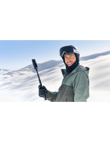 INSTA360 X4 ACTION CAM 360