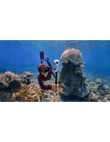 INSTA360 X4 ACTION CAM 360