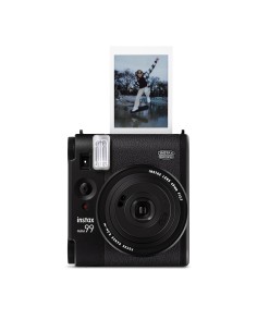 INSTANT CAMERA: vendita online FUJIFILM INSTAX MINI 99 NERO FOTOCAMERA ISTANTANEA in offerta