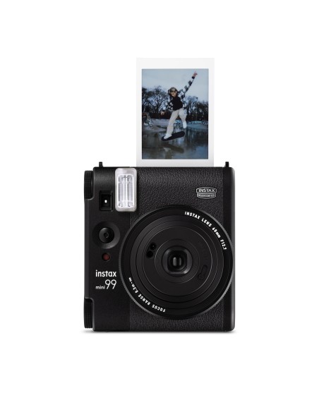 INSTANT CAMERA: vendita online FUJIFILM INSTAX MINI 99 NERO FOTOCAMERA ISTANTANEA in offerta