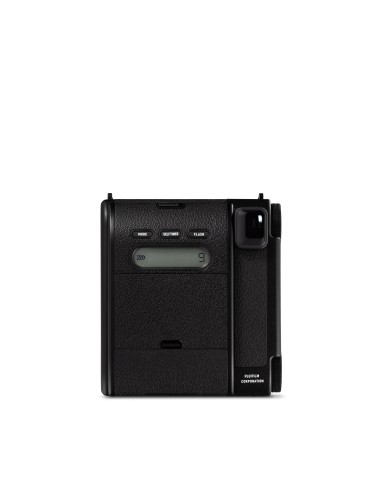INSTANT CAMERA: vendita online FUJIFILM INSTAX MINI 99 NERO FOTOCAMERA ISTANTANEA in offerta