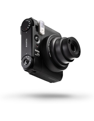 INSTANT CAMERA: vendita online FUJIFILM INSTAX MINI 99 NERO FOTOCAMERA ISTANTANEA in offerta