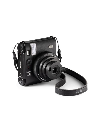 INSTANT CAMERA: vendita online FUJIFILM INSTAX MINI 99 NERO FOTOCAMERA ISTANTANEA in offerta