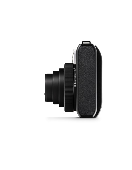 INSTANT CAMERA: vendita online FUJIFILM INSTAX MINI 99 NERO FOTOCAMERA ISTANTANEA in offerta