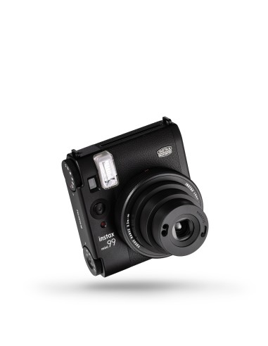 INSTANT CAMERA: vendita online FUJIFILM INSTAX MINI 99 NERO FOTOCAMERA ISTANTANEA in offerta