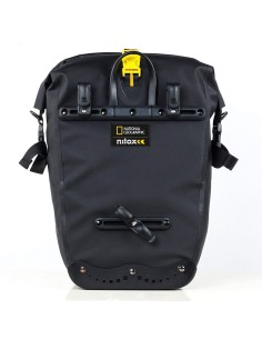 NILOX NATIONAL GEOGRAPHIC ZAINO    PORTA NOTEBOOK 15,6 2
