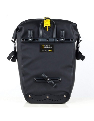 NILOX NATIONAL GEOGRAPHIC ZAINO    PORTA NOTEBOOK 15,6