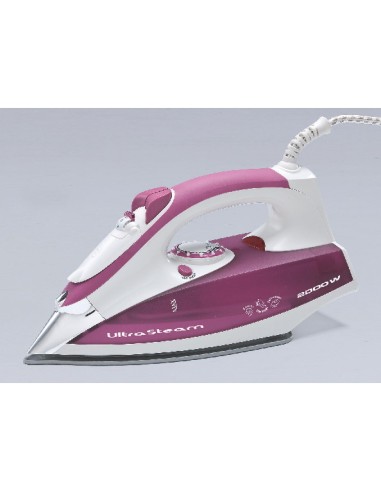 FERRI DA STIRO A VAPORE: vendita online ARIETE 6215 FERRO A VAPORE 2200 W in offerta