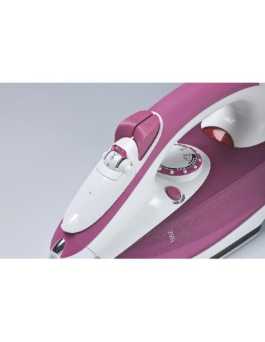 FERRI DA STIRO A VAPORE: vendita online ARIETE 6215 FERRO A VAPORE 2200 W in offerta