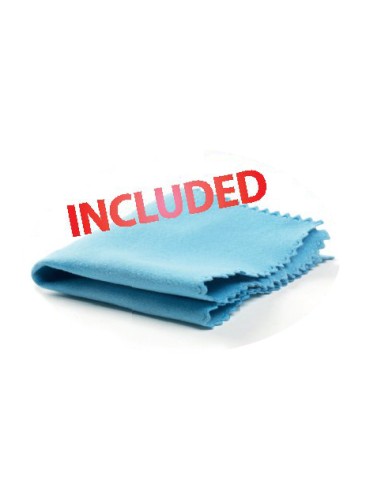 MELICONI C200 SOLUZIONE PULIZIA+PANNO