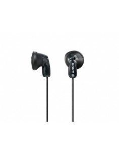 SONY MDR-E9LPB AURICOLARE NERO 2
