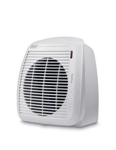 DE_LONGHI HVY1020.WHITE TERMOV. YOUNG 2