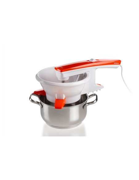 ARIETE 261 PASSAVERDURE PASSI' 2.0 ARANCIONE