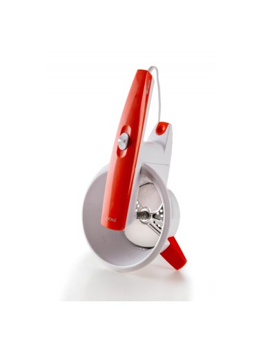 PASSAPOMODORO: vendita online ARIETE 261 PASSAVERDURE PASSI' 2.0 ARANCIONE in offerta