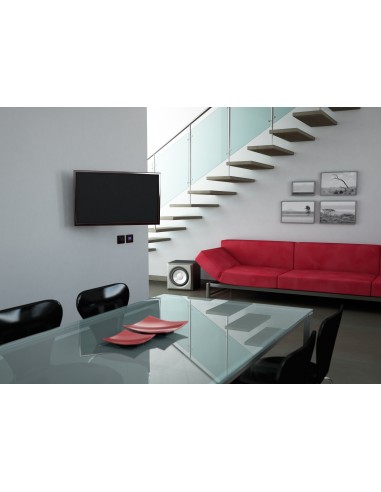 CME STAFFA EDR200 DOPPIO BRACCIO 26"/40" 17KG