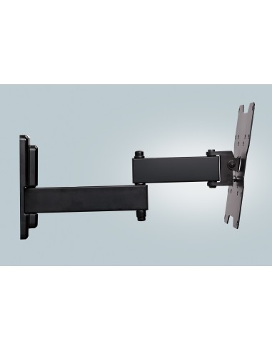 CME STAFFA EDR200 DOPPIO BRACCIO 26"/40" 17KG