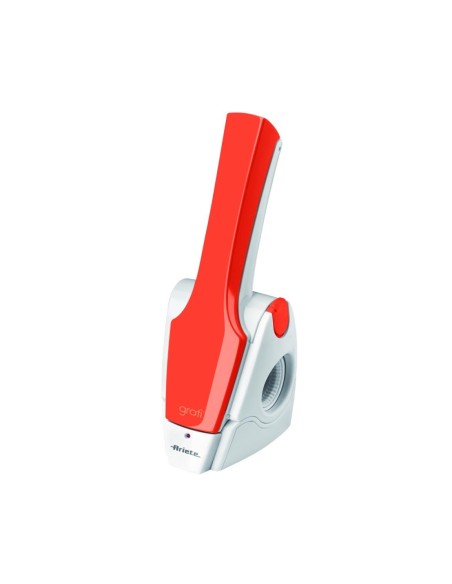 ARIETE 447 ORANGE GRATTUGIA GRATI 2.0