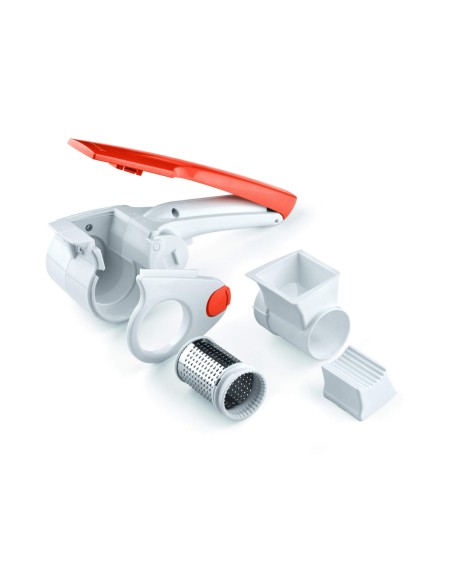 ARIETE 447 ORANGE GRATTUGIA GRATI 2.0