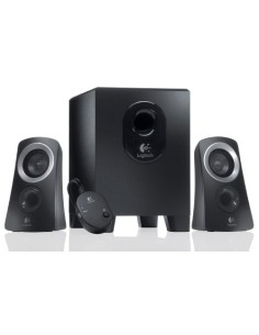 LOGITECH Z313 SPEAKER 2.1 25W