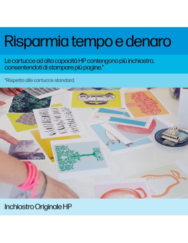 HP CH561EE 301 NERO CARTUCCIA