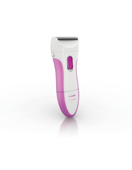 PHILIPS HP6341/00 DEPILATORE WET & DRY BATTERIA