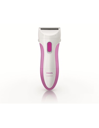 EPILATORI E DEPILATORI: vendita online PHILIPS HP6341/00 DEPILATORE WET & DRY BATTERIA in offerta