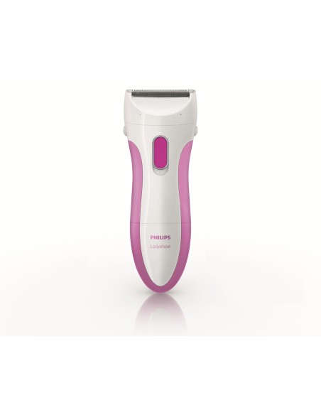 PHILIPS HP6341/00 DEPILATORE WET & DRY BATTERIA