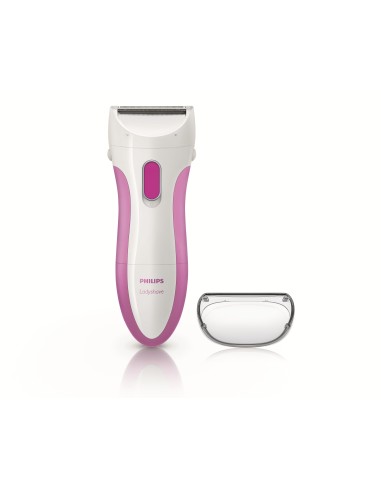 EPILATORI E DEPILATORI: vendita online PHILIPS HP6341/00 DEPILATORE WET & DRY BATTERIA in offerta