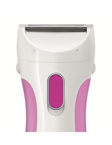 EPILATORI E DEPILATORI: vendita online PHILIPS HP6341/00 DEPILATORE WET & DRY BATTERIA in offerta