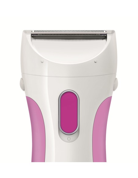 PHILIPS HP6341/00 DEPILATORE WET & DRY BATTERIA