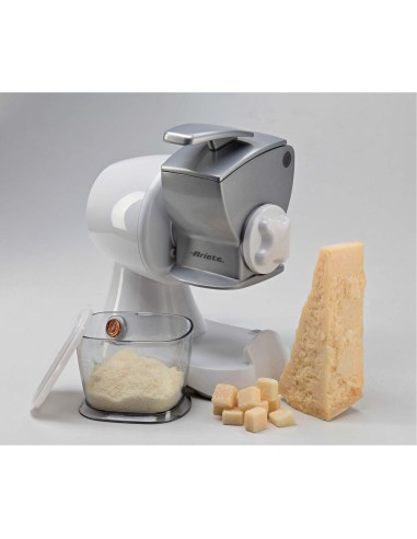 GRATTUGGE: vendita online ARIETE 448 GRATTUGIA PROFESSIONALE in offerta