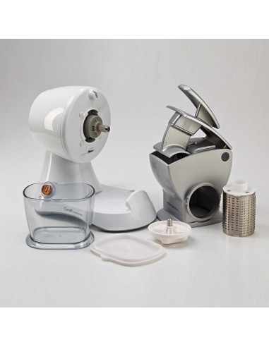 GRATTUGGE: vendita online ARIETE 448 GRATTUGIA PROFESSIONALE in offerta