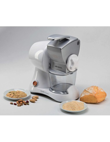 GRATTUGGE: vendita online ARIETE 448 GRATTUGIA PROFESSIONALE in offerta