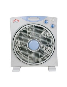 DCG CRB1210 VENTILATORE BOX FAN 30 CM.