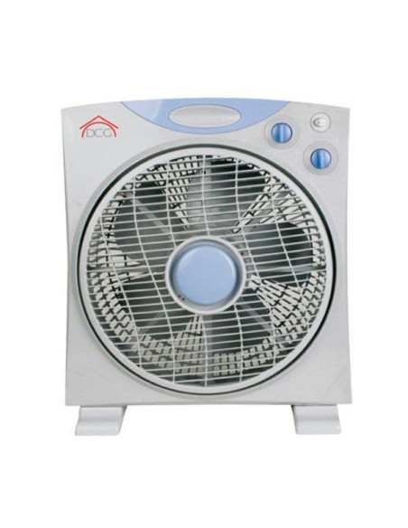 DCG CRB1210 VENTILATORE BOX FAN 30 CM.