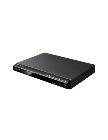 SONY DVPSR760HB LETTORE DVD HDMI   USB