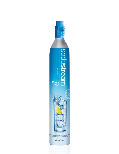 ACCESSORI VARI: vendita online SODASTREAM 2260357 MASTER RICARICA in offerta