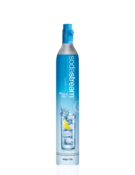 SODASTREAM 2260357 MASTER RICARICA