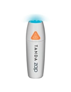ACCESSORI CURA E BELLEZZA: vendita online HOMEDICS LTH-100-EU TANDA CLEAR DISPOS. ANTI ACNE in offerta