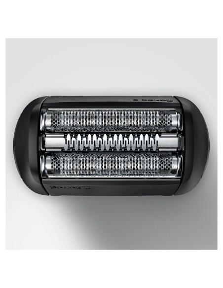 BRAUN COMBI 52S LAMINA SILVER - SERIES 5 (NEW)