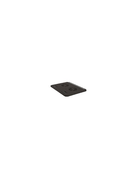 TRUST 17866 CYCLONE NOTEBOOK COOLING STAND