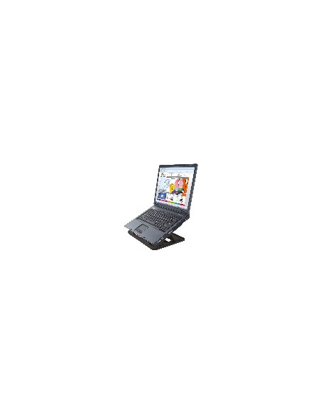 TRUST 17866 CYCLONE NOTEBOOK COOLING STAND