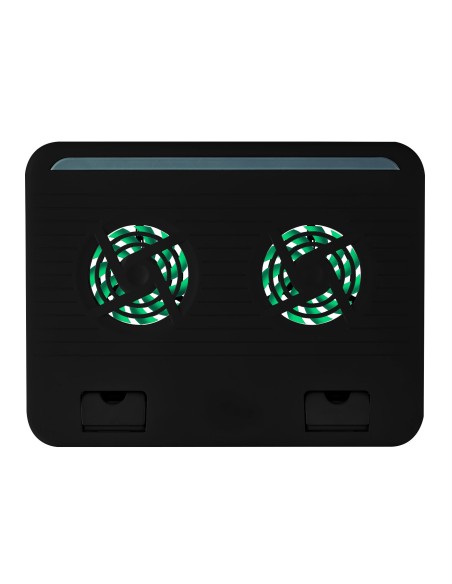 TRUST 17866 CYCLONE NOTEBOOK COOLING STAND