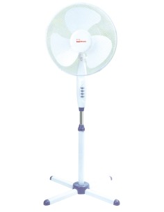 DCG VE1625 VENTILATORE A PIANTANA 40 CM.